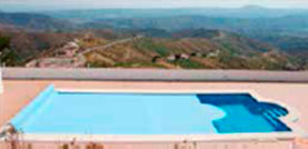 mantenimiento de piscinas en Granada